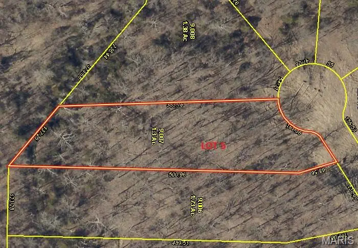 Lot 5 Forestdale Lane, Warrenton, MO 63383 - #1
