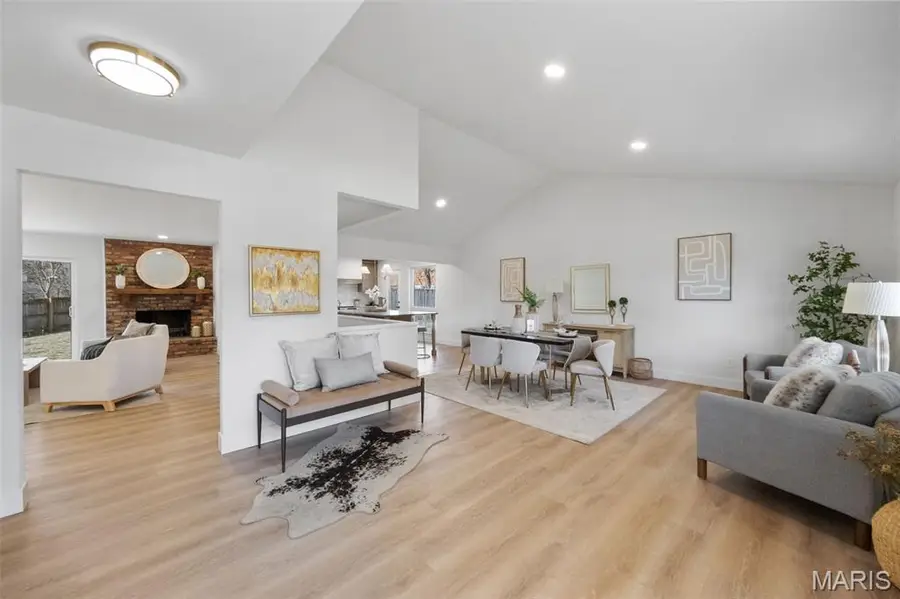 170 Saddleford Drive, Chesterfield, MO 63017 - #2