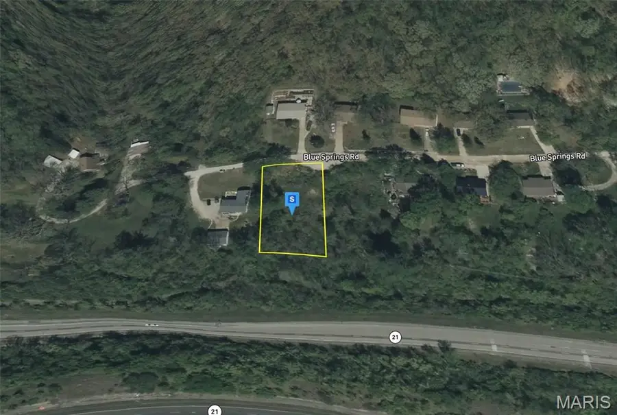 4655 Blue Springs Drive, Imperial, MO 63052 - #2