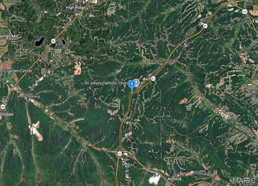 4655 Blue Springs Drive, Imperial, MO 63052 - #3