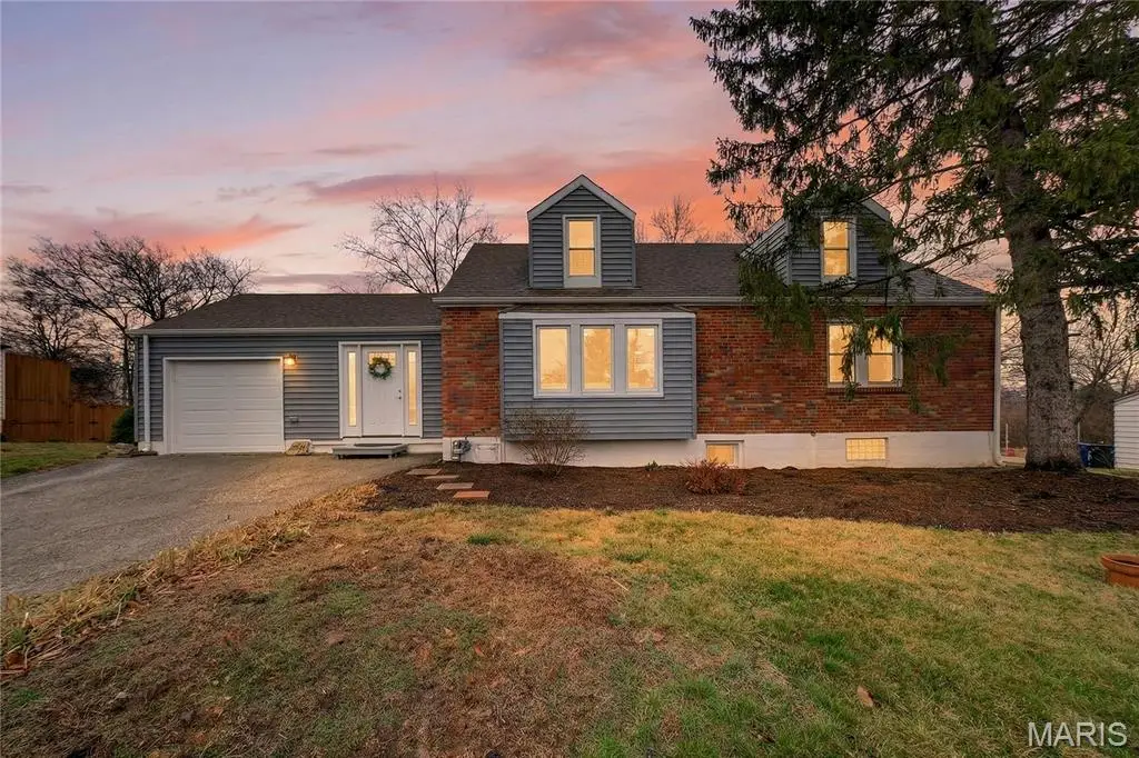 9316 Sappington Road, Saint Louis, MO 63126 - #1