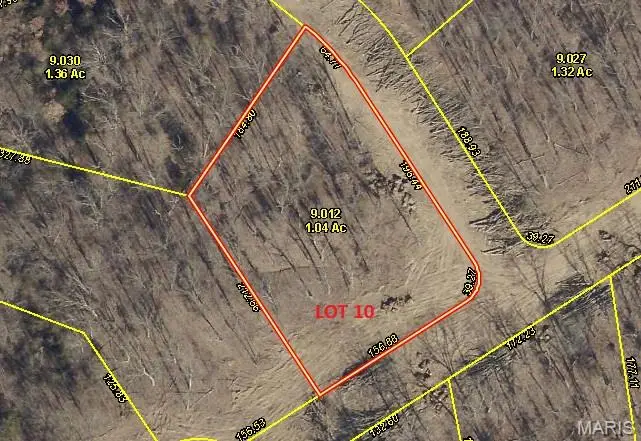 Lot 10 Forestdale Lane, Warrenton, MO 63383 - #1