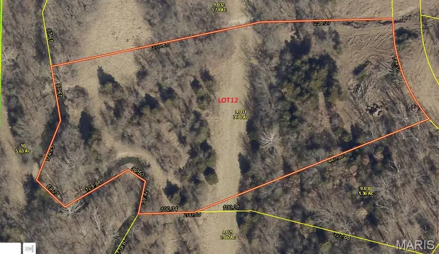 Lot 12 Forestdale Lane, Warrenton, MO 63383 - #2