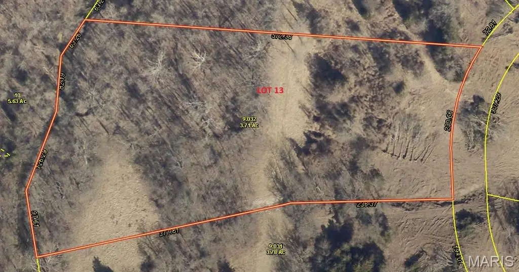 Lot 13 Forestdale Lane, Warrenton, MO 63383 - #1