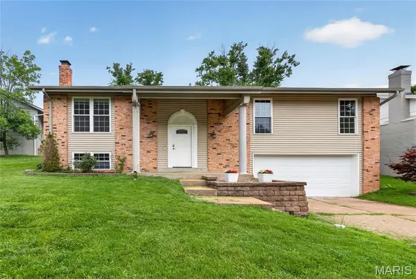 1060 Pinrun Drive, Unincorporated, MO 63011