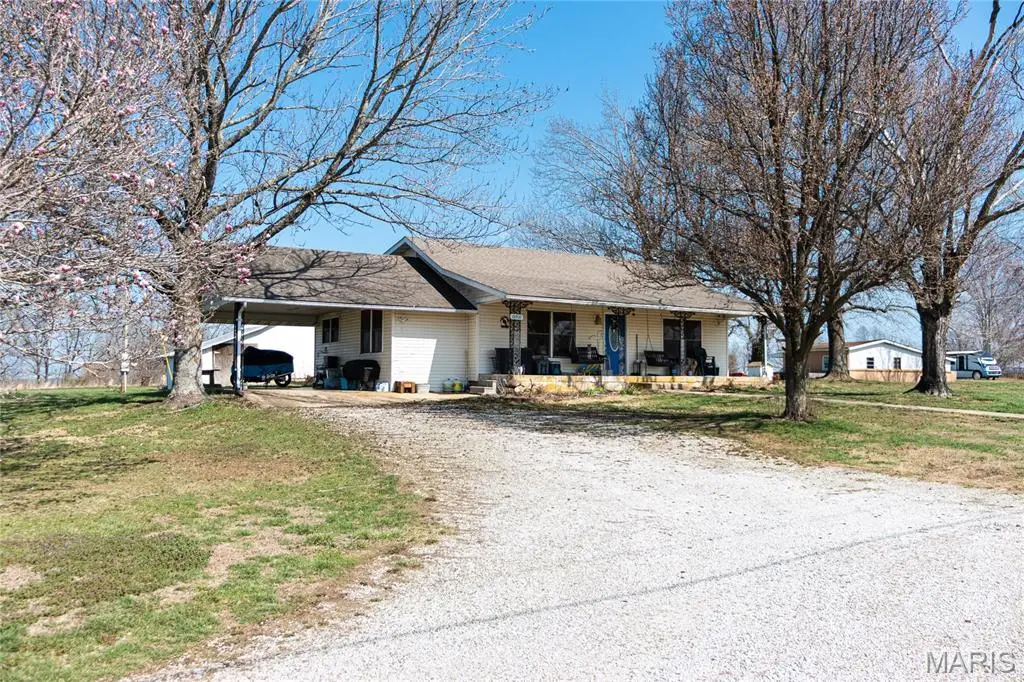 18909 Highway 32, Licking, MO 65542 - #1
