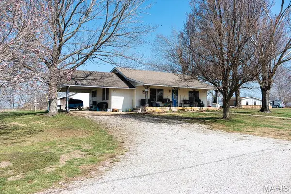 18909 Highway 32, Licking, MO 65542