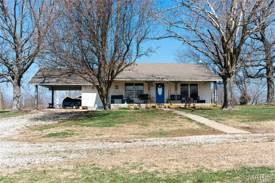 18909 Highway 32, Licking, MO 65542 - #2
