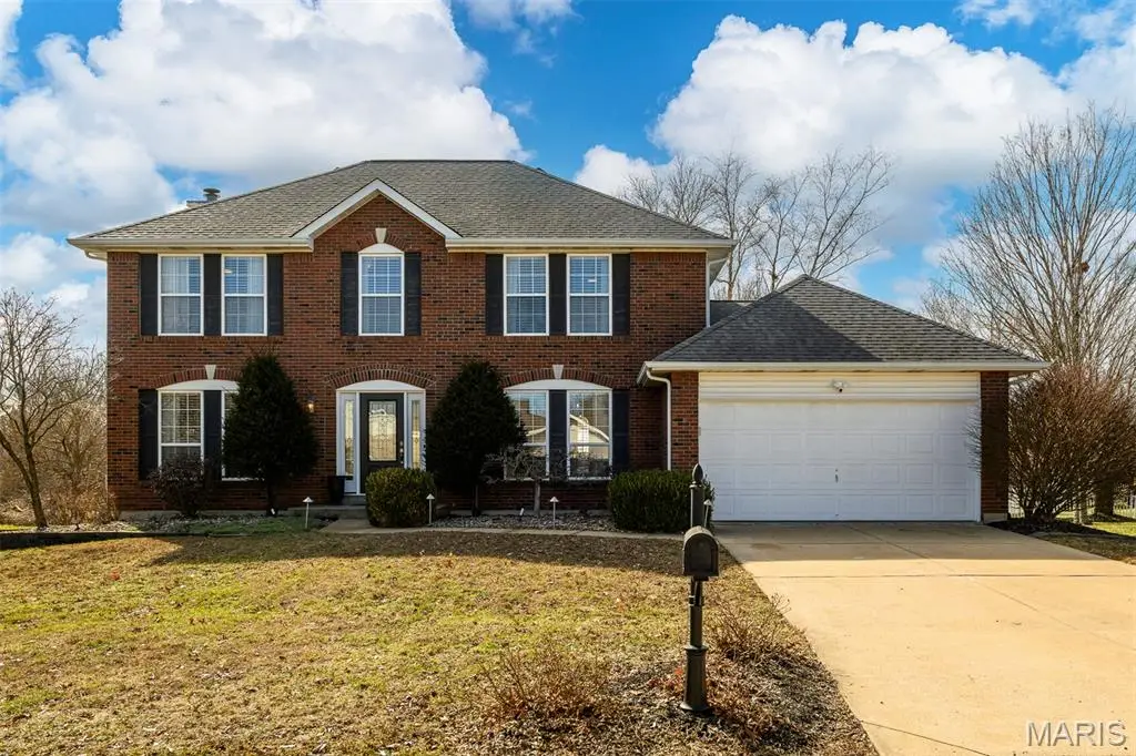 73 Morgantown Court, Saint Charles, MO 63304 - #1