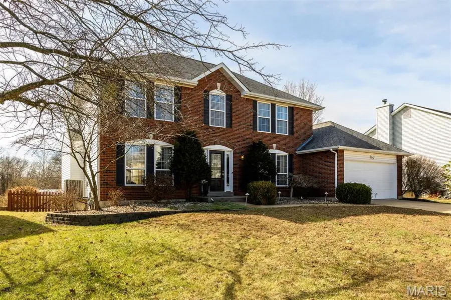 73 Morgantown Court, Saint Charles, MO 63304 - #2