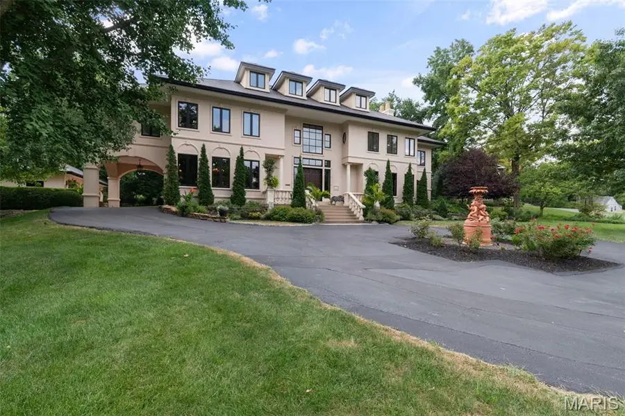 441 Park Road, Webster Groves, MO 63119 - #3