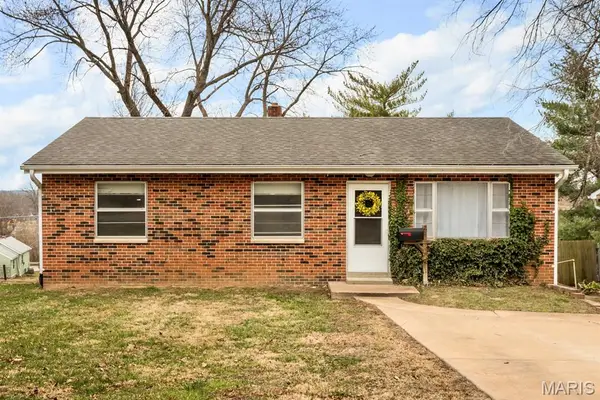 21 Fernridge Avenue, Valley Park, MO 63088