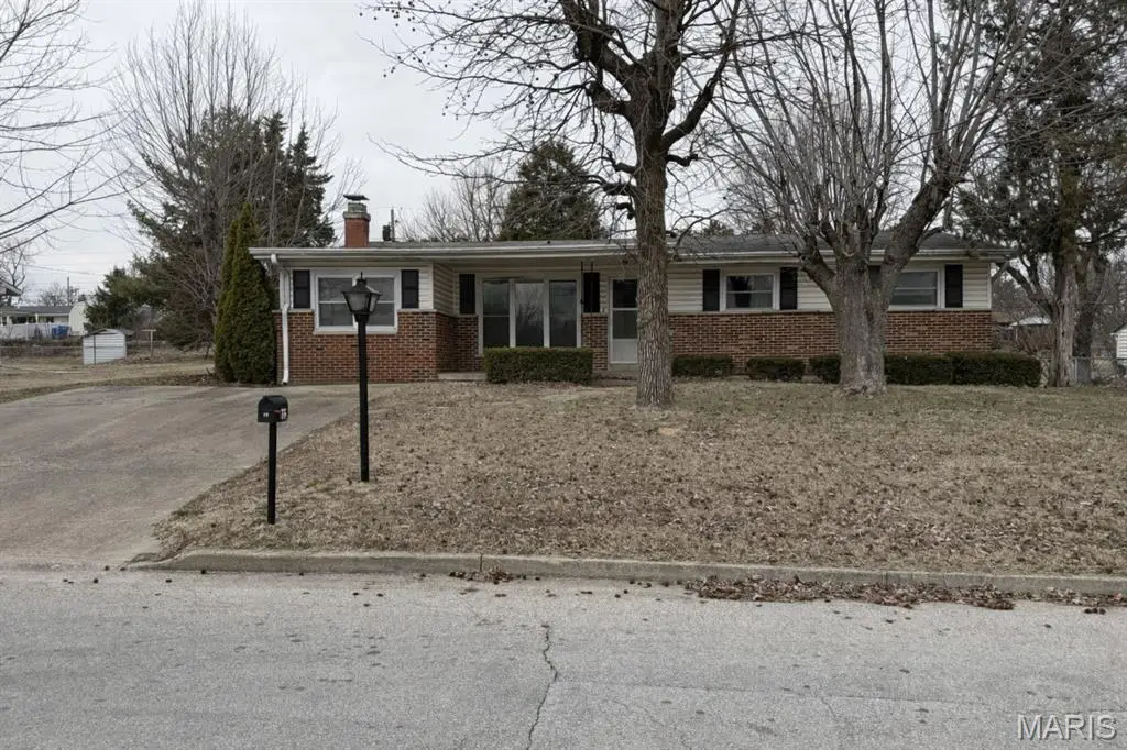 76 Ruth Drive, Saint Charles, MO 63301 - #1