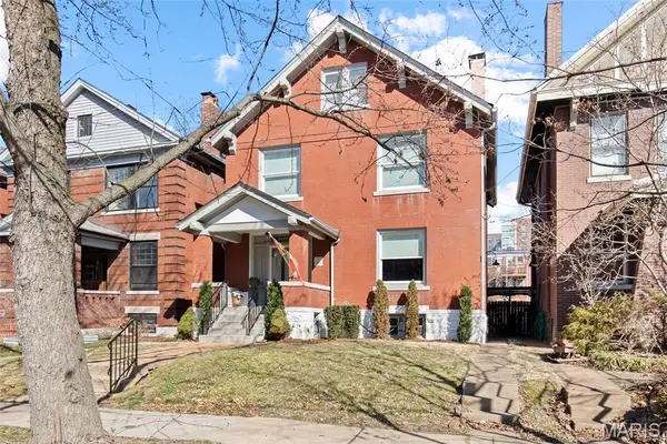 6117 Westminster Place, St Louis, MO 63112