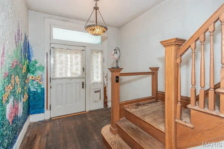 3865 Hartford Street, Saint Louis, MO 63116 - #3