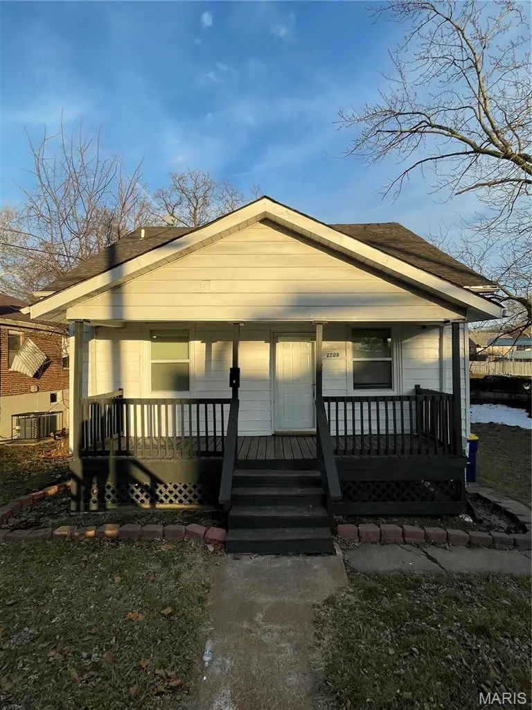 2708 Old Hanley Road, Saint Louis, MO 63114 - #1