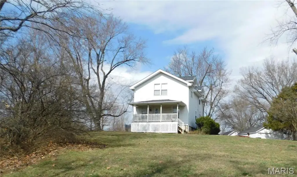 397 Whispering Forest Lane, Pacific, MO 63069 - #1