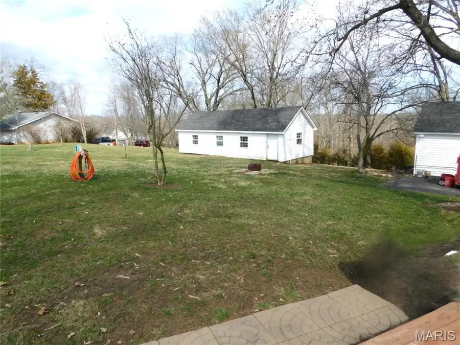 397 Whispering Forest Lane, Pacific, MO 63069 - #3