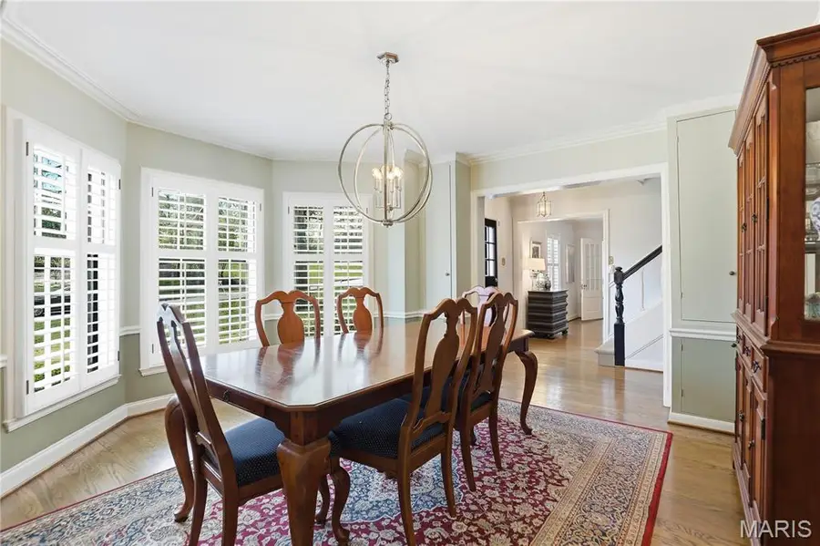 44 Willow Hill Road, Ladue, MO 63124 - #3