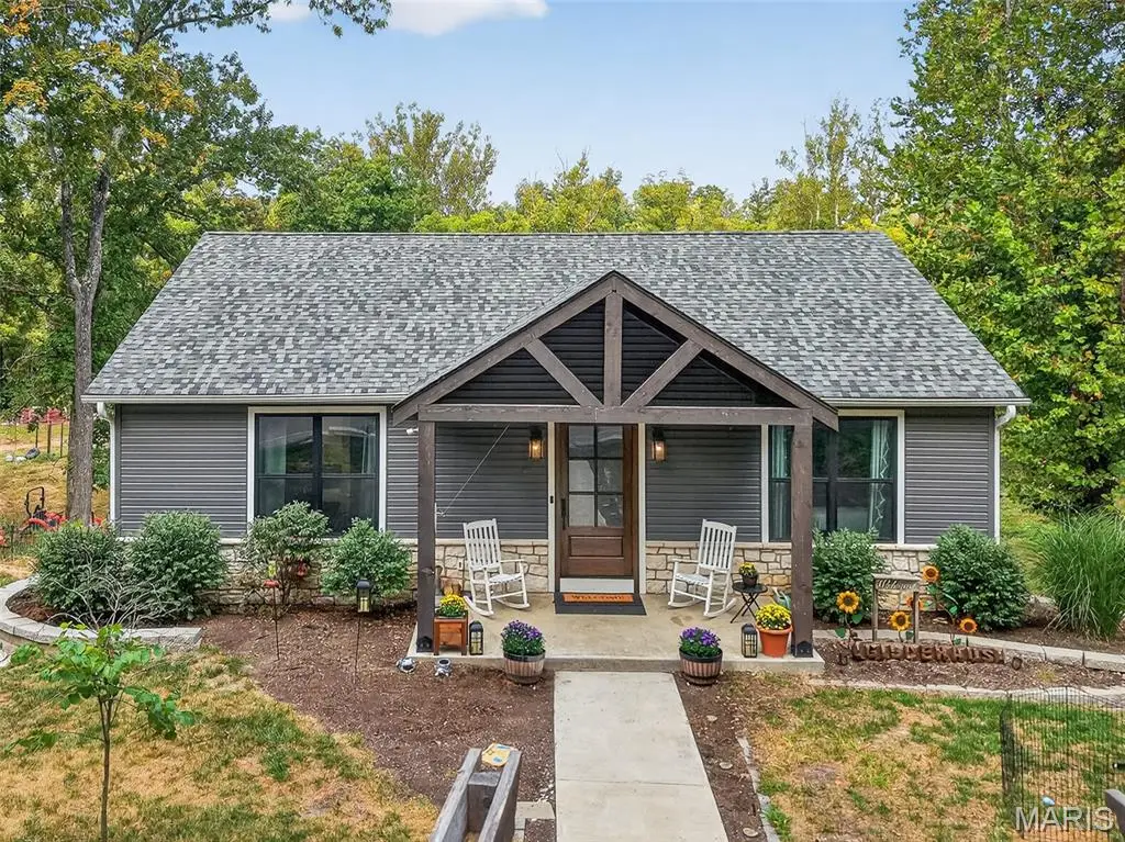 816 N Rock Church Road, Warrenton, MO 63383 - #1