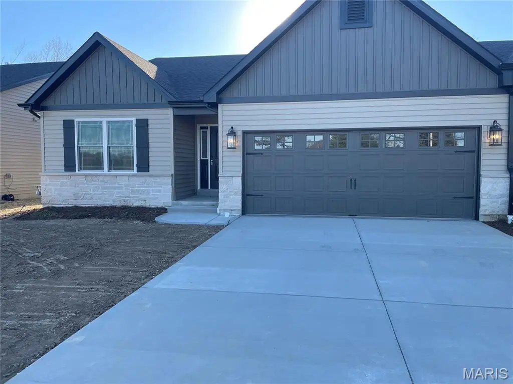 1585 Belleau Creek Road #1 A, Ofallon, MO 63366 - #1
