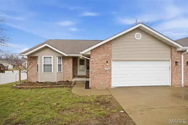 1335 Poplar Street #A, Highland, IL 62249