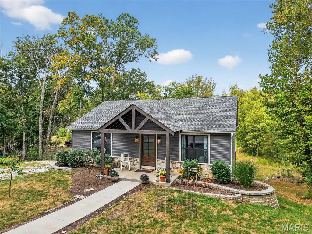 816 N Rock Church Road, Warrenton, MO 63383 - #1