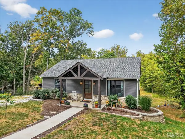 816 N Rock Church Road, Warrenton, MO 63383