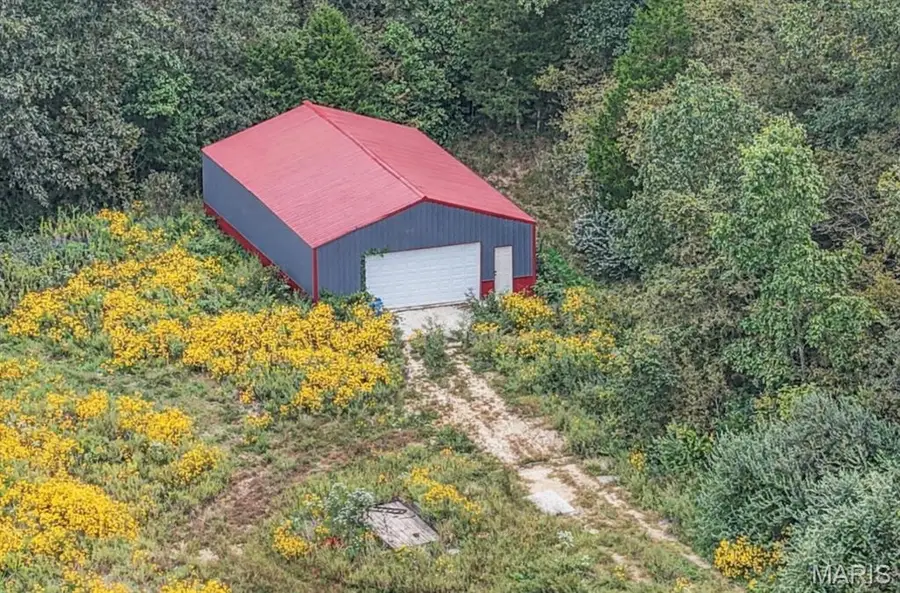 816 N Rock Church Road, Warrenton, MO 63383 - #3