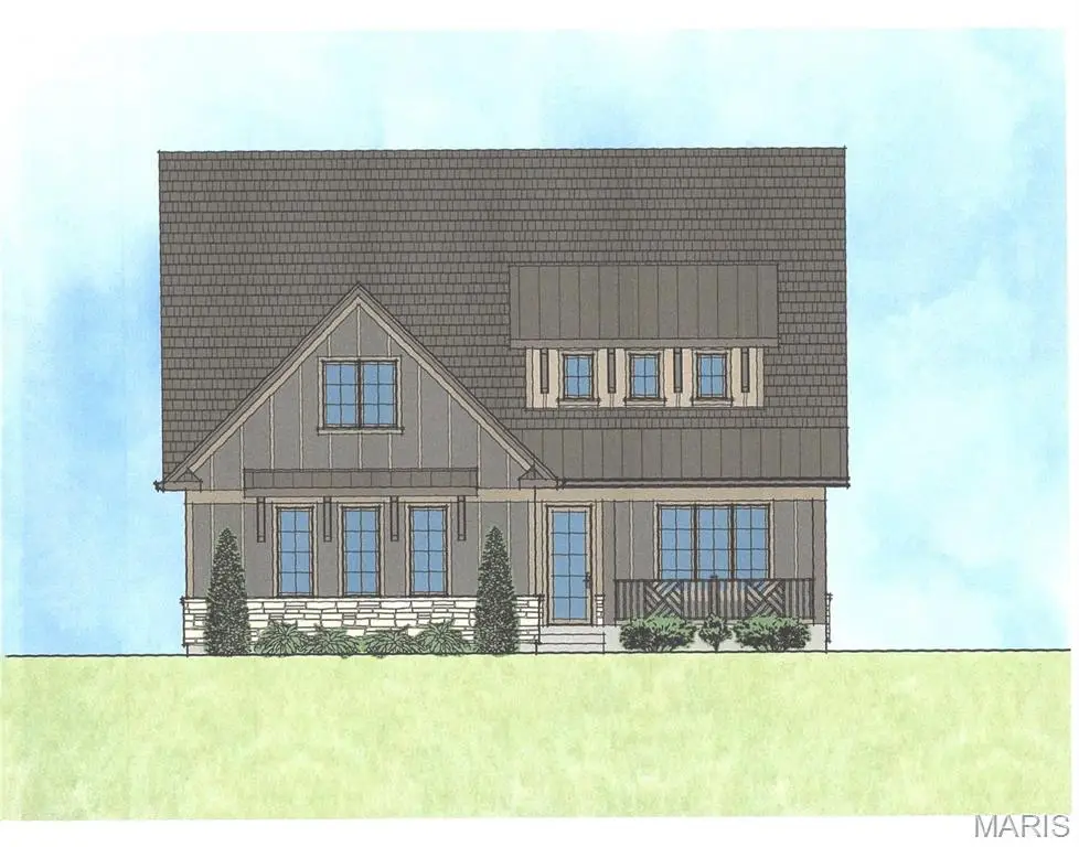 686 Brownell Avenue, Kirkwood, MO 63122 - #1