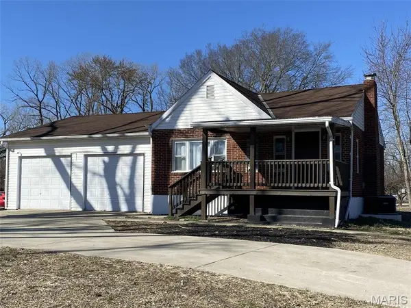 4261 Revelle Lane, Granite City, IL 62040