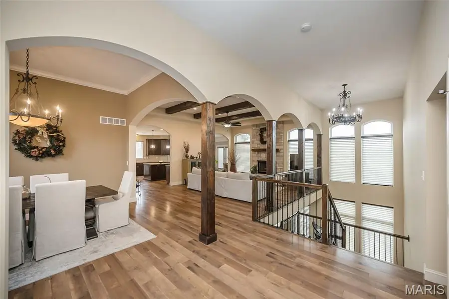 1105 Timberline Court, Wentzville, MO 63385 - #3