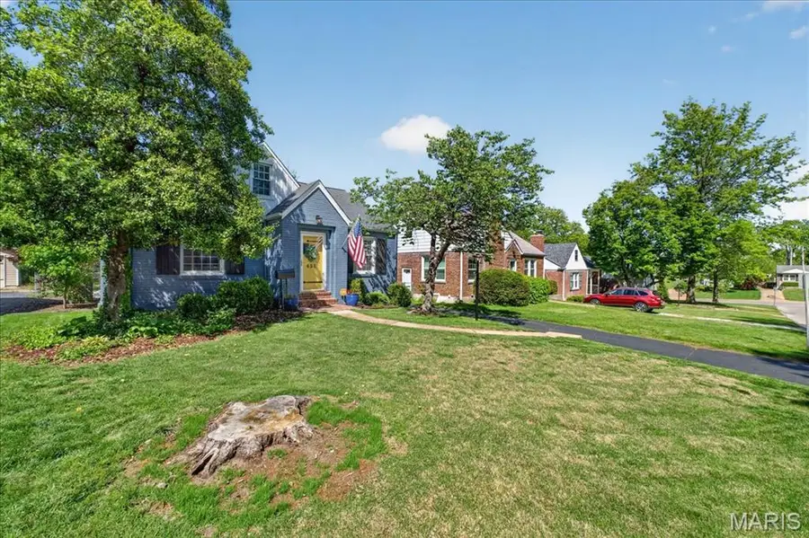 451 Julian Place, Saint Louis, MO 63122 - #3