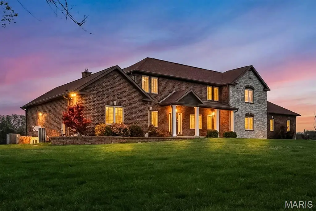 10349 Bauer Road, Saint Louis, MO 63128 - #1