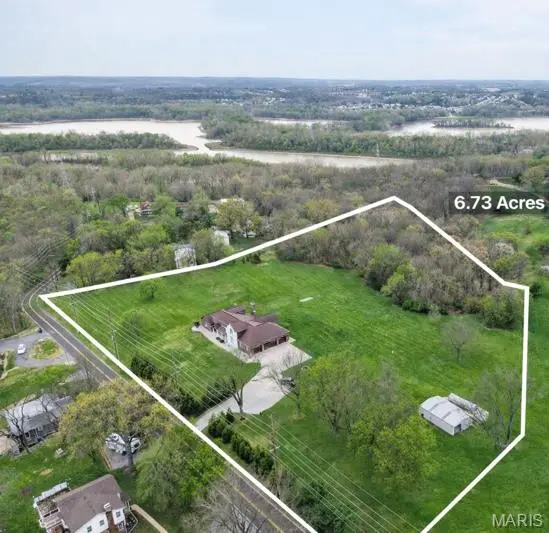 10349 Bauer Road, Saint Louis, MO 63128 - #3