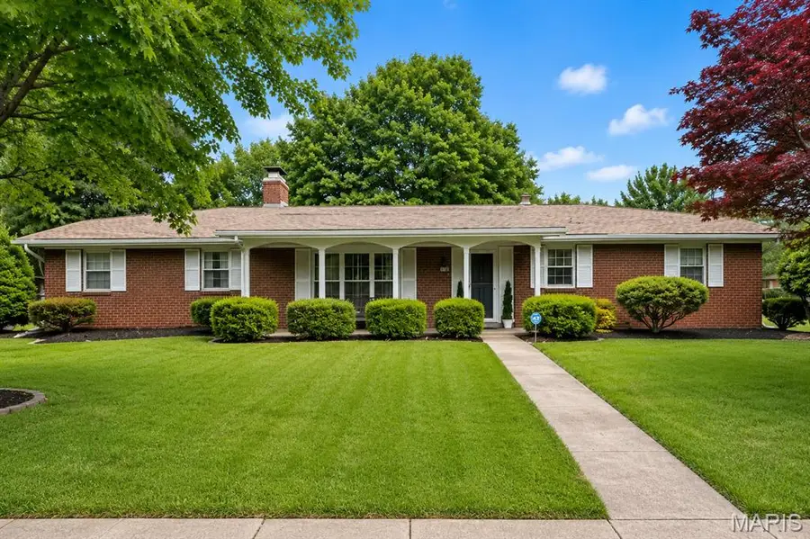 208 Division Drive, Collinsville, IL 62234 - #2
