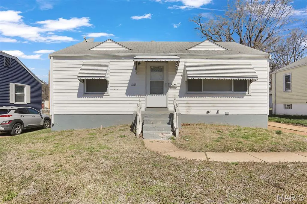 8143 Airport Road, Saint Louis, MO 63134 - #1