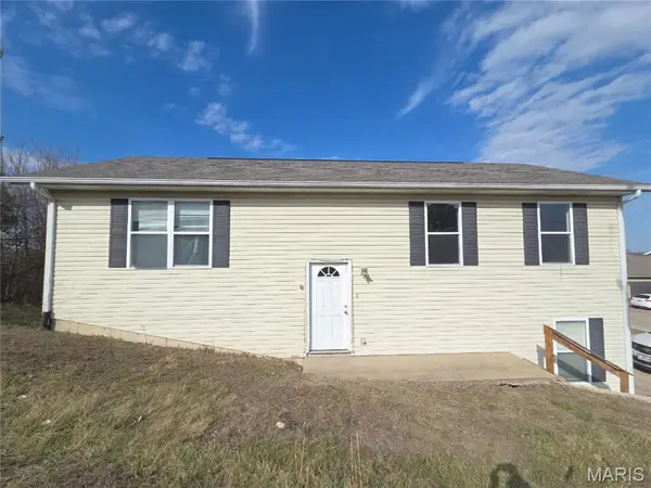 113 Willow Ridge, Cape Girardeau, MO 63701
