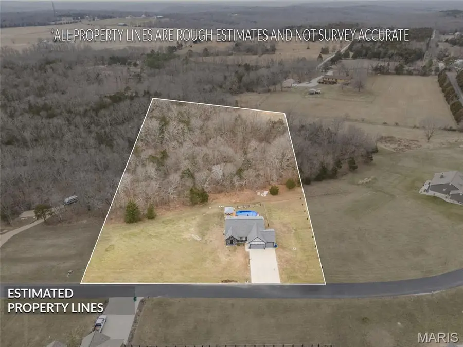 13723 Willow Wind Drive, De Soto, MO 63020 - #3