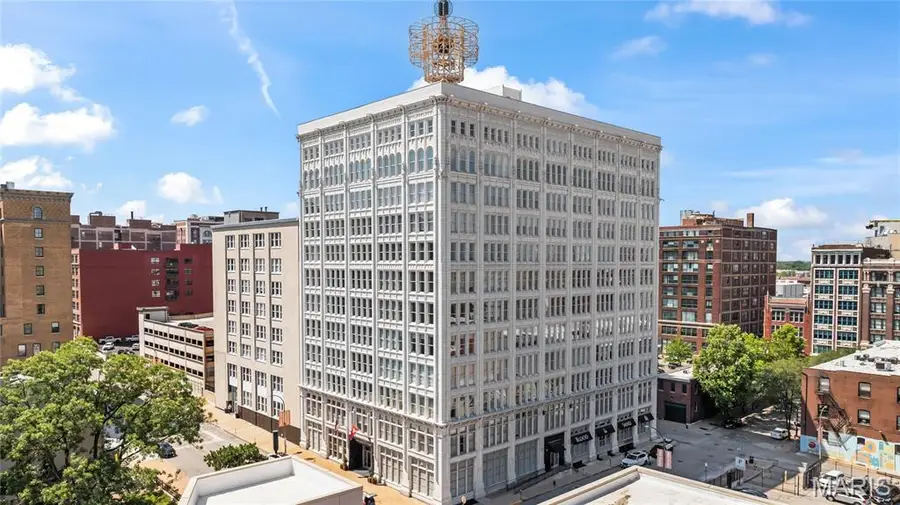 1501 Locust #905, Saint Louis, MO 63103 - #2
