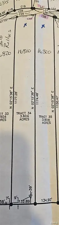 16800 Highland Springs, Dixon, MO 65459