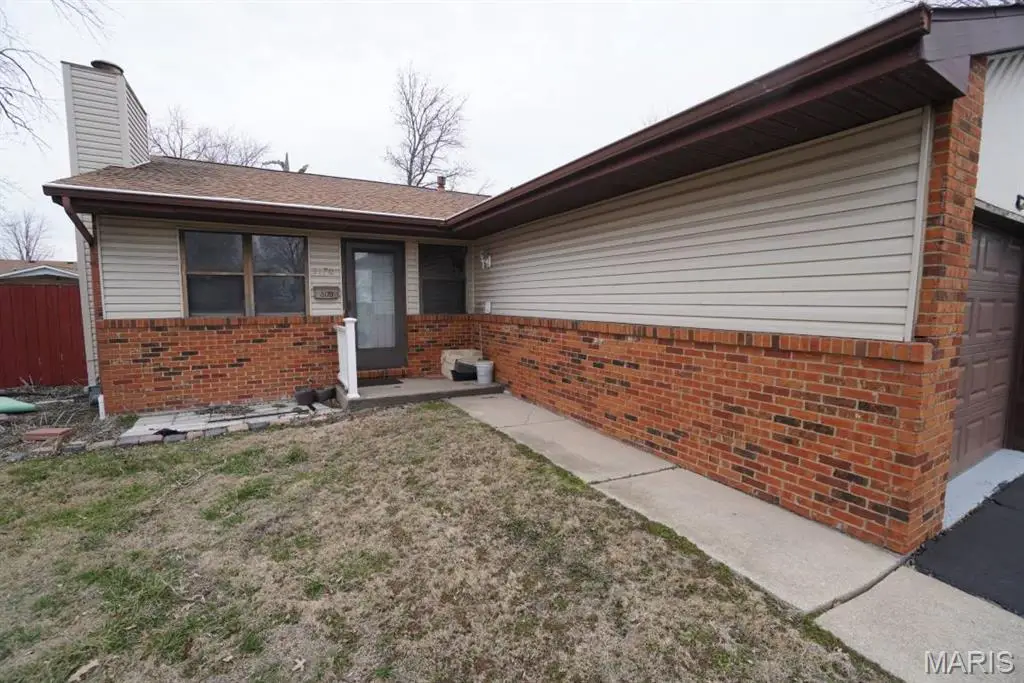 3170 Yale Drive, Granite City, IL 62040 - #1