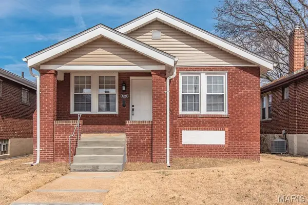 5729 Finkman Street, St Louis, MO 63109