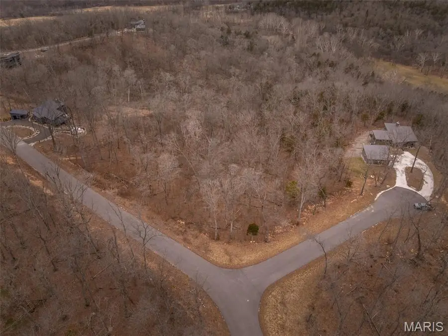 2838 Arlas Ct. Drive, Innsbrook, MO 63390 - #3