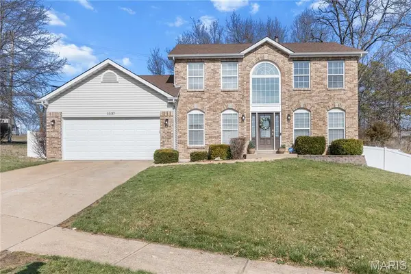 1137 Big Sky Drive, Unincorporated, MO 63026