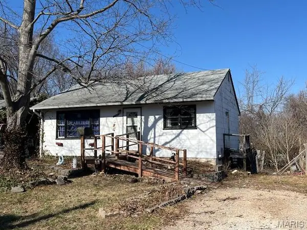 11041 Bernice Avenue, St Ann, MO 63074