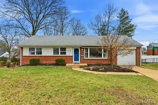 9816 Obrien Court, Saint Louis, MO 63119 - #1