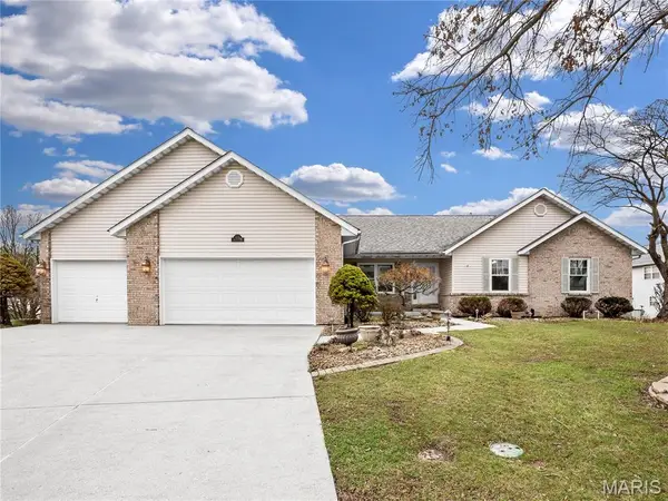 5352 Tulane Court, Fairview Heights, IL 62208