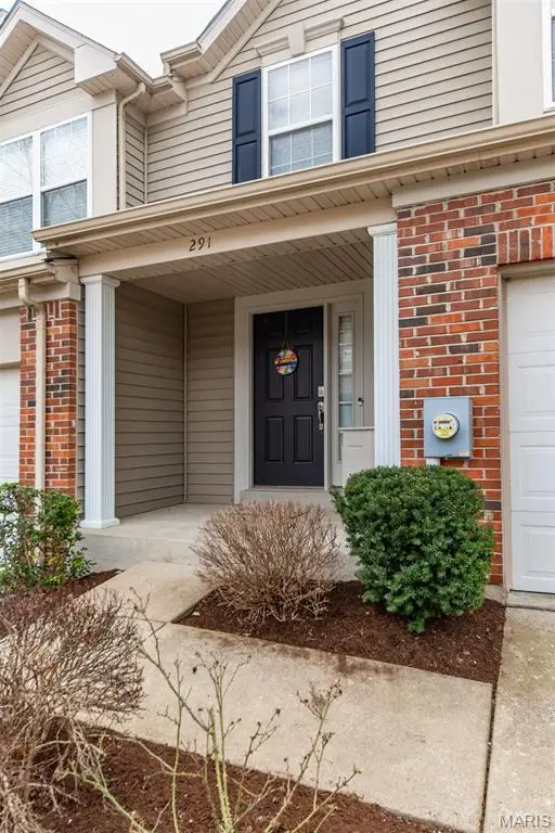 291 Montclair Tower Drive, Saint Charles, MO 63303 - #2