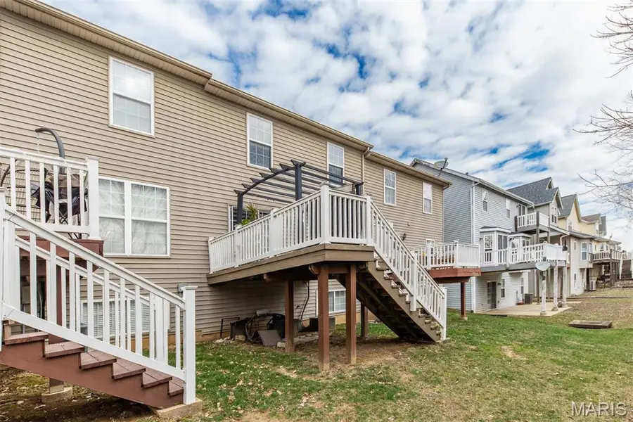 291 Montclair Tower Drive, Saint Charles, MO 63303 - #3